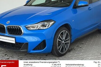 BMW X2 30.654 km 32.440 &euro; Heilbronn 74074