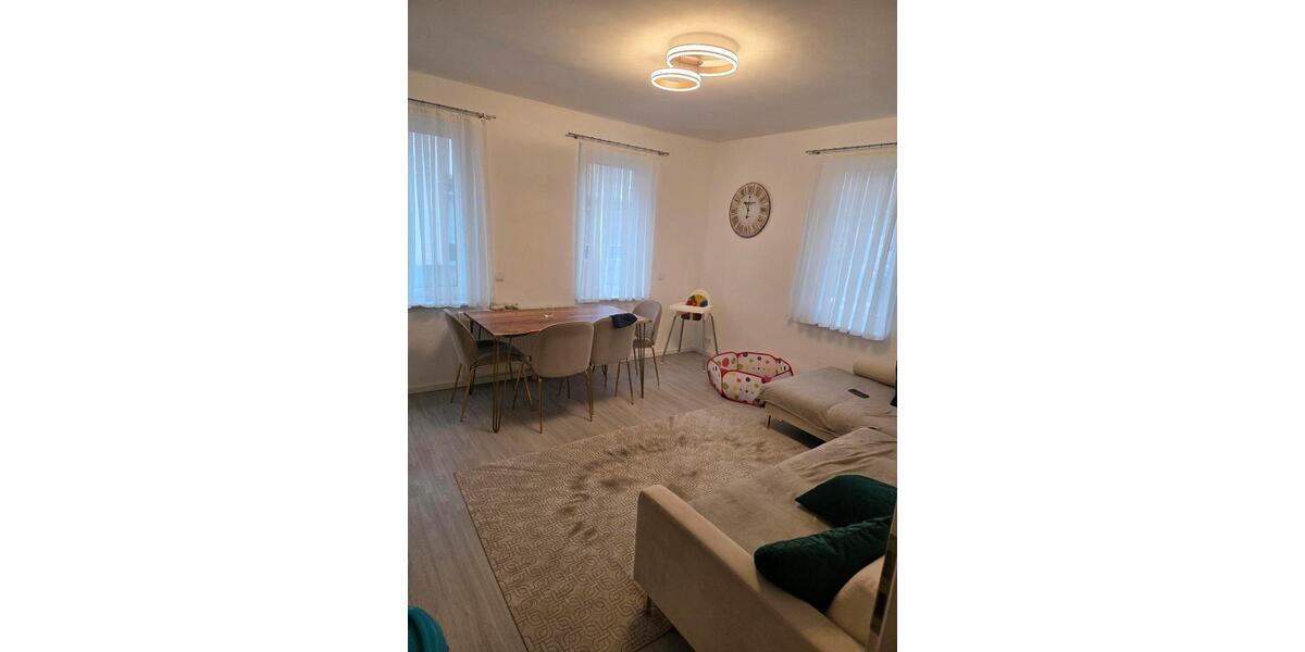 Etagenwohnung Lauffen am Neckar - 3 Zimmer, 63 m&sup2;, 850&euro; | Angebot:25407193