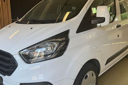 Ford Tourneo Custom 118.000 km 20.999 &euro; Heilbronn 74078