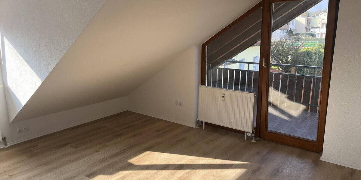 Etagenwohnung Oberstenfeld - 2 Zimmer, 42 m&sup2;, 170.000&euro; | Angebot:25711548