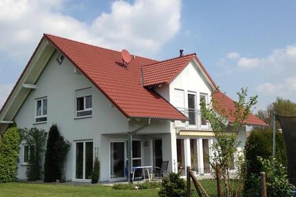 Gepflegtes Einfamilienhaus mit 7,5 Zimmern in Bretzfeld 7 zimmer