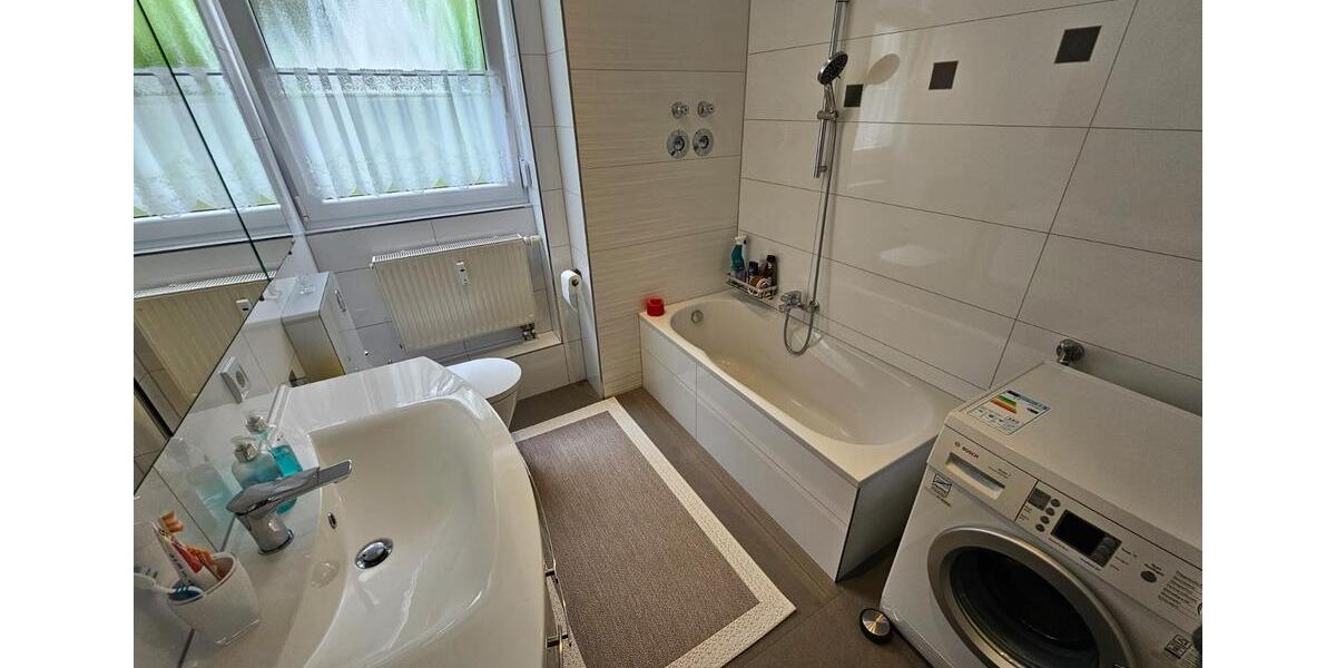 Erdgeschoßwohnung Heilbronn Kernstadt - 2 Zimmer, 63 m&sup2;, 293.000&euro; | Angebot:26498547