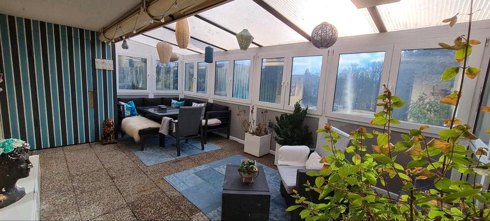 Helle und moderne 4,5 Zimmer-Wohnung 4.5 zimmer