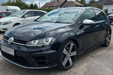 VW Golf