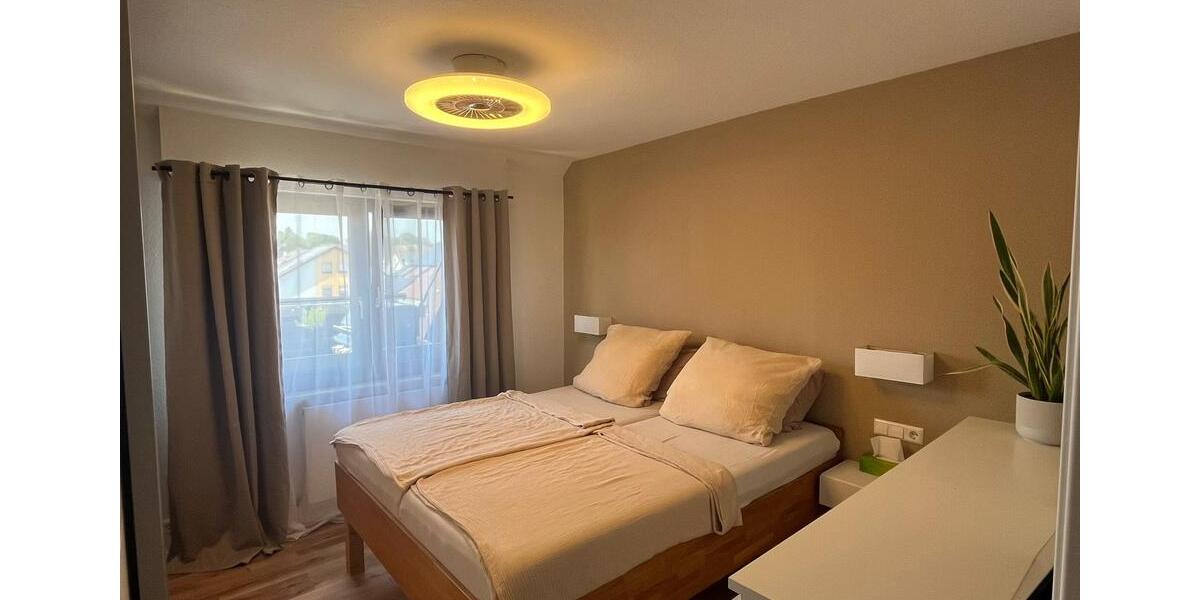 Maisonettenwohnung Ludwigsburg Oßweil - 4.5 Zimmer, 112 m&sup2;, 549.000&euro; | Angebot:27084022