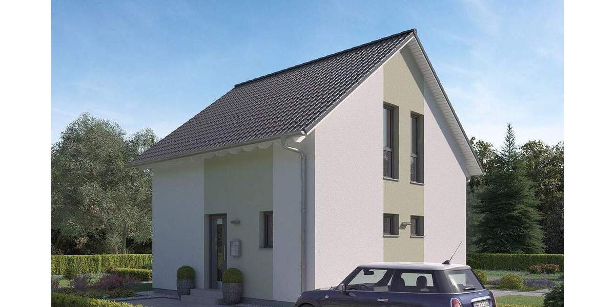 Einfamilienhaus Sachsenheim Häfnerhaslach - 5 Zimmer, 90 m&sup2;, 429.000&euro; | Angebot:25275755