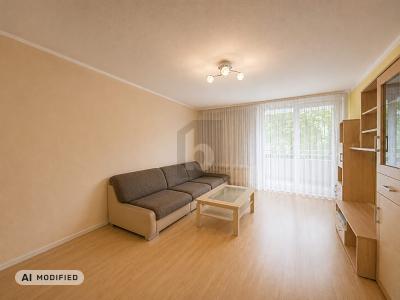 FAMILIENFREUNDLICH MIT BALKON & TG - Etagenwohnung Möglingen | Angebot:27289794