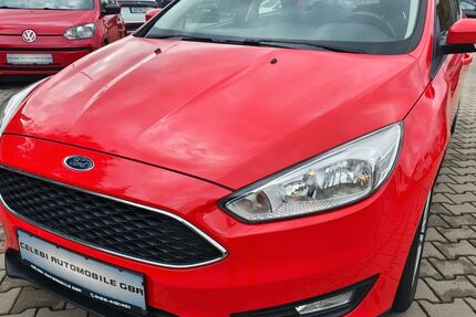 Ford Focus 167.000 km 6.950 € Sulzbach.a.d.murr 71560