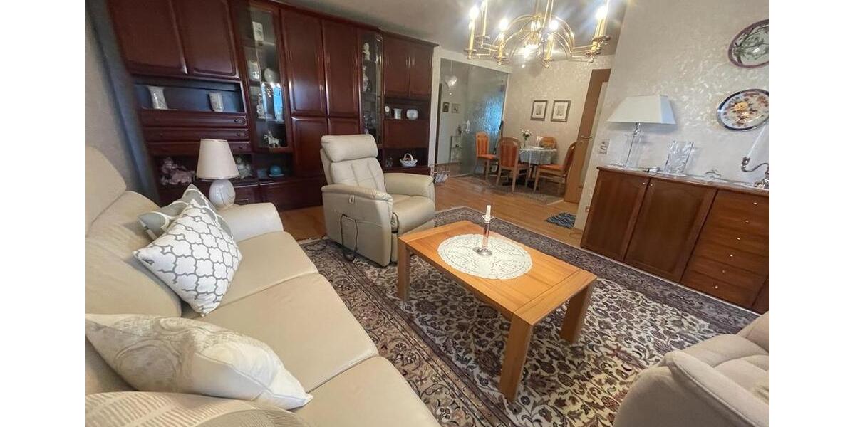 Etagenwohnung Heilbronn Frankenbach - 4.5 Zimmer, 369.000&euro; | Angebot:22981470