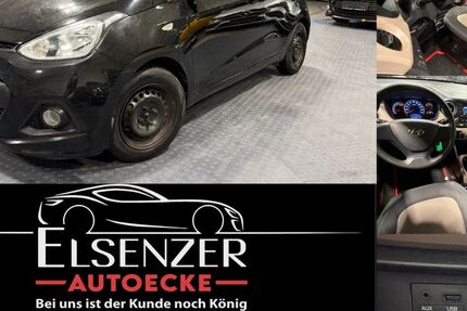Hyundai i10 174.999 km 3.999 &euro; Eppingen 75031