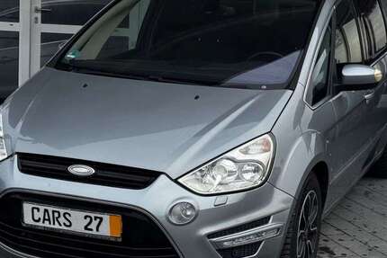 Ford S-Max 208.300 km 3.495 &euro; Neuenstadt am Kocher 74196