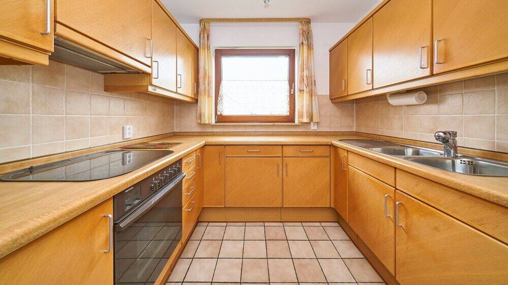 Etagenwohnung Freiberg am Neckar Geisingen - 5 Zimmer, 120 m&sup2;, 449.000&euro; | Angebot:23813456