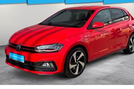 VW Polo 37.730 km 20.380 &euro; Mosbach 74821