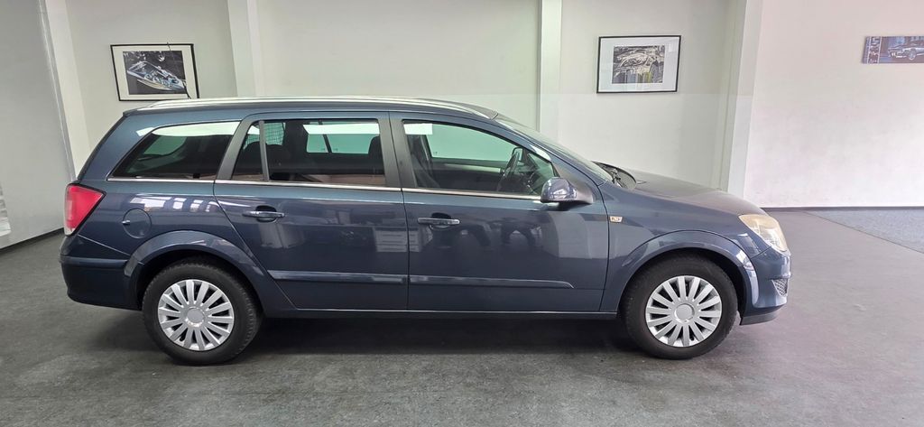 Opel Astra 74.000 km 3.990 € Asperg/Ludwigsburg bei Stuttgart 71679