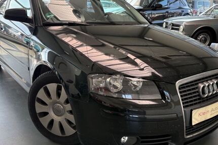 Audi A3 293.000 km 1.990 &euro; Forchtenberg 74670