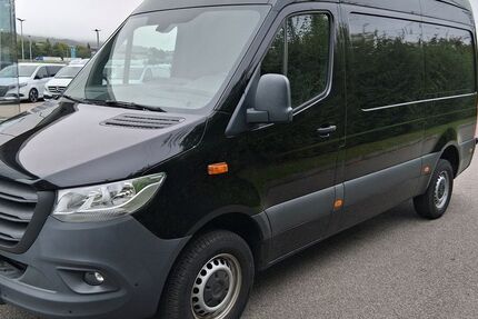 Mercedes-Benz Sprinter 54.600 km 33.587 € Mosbach-Neckarelz 74821