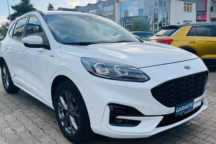 Ford Kuga 89.978 km 20.970 € Bad Rappenau 74906