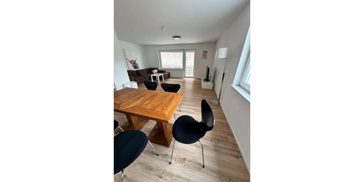 Etagenwohnung Talheim - 4 Zimmer, 85 m&sup2;, 1.100&euro; | Angebot:26648298