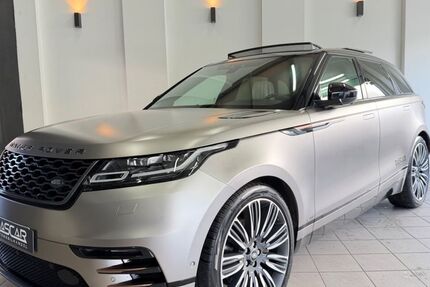 Land Rover Range Rover Velar 160.000 km 26.900 &euro; Großaspach 71546