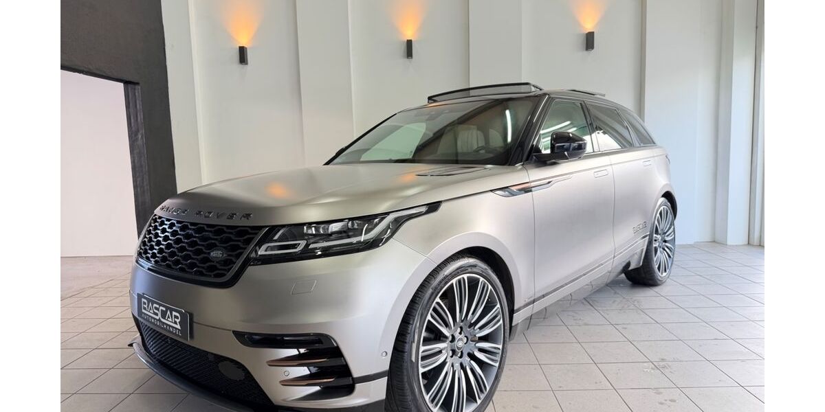 Land Rover Range Rover Velar 160.000 km 26.900 &euro; Großaspach 71546