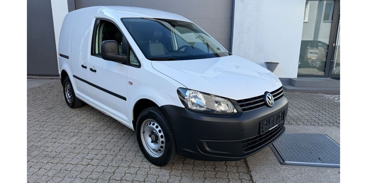 VW Caddy 186.214 km 5.236 &euro; Heilbronn 74081