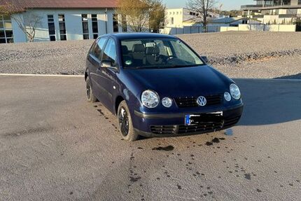 VW Polo 181.000 km 1.750 &euro; Pfedelbach 74629