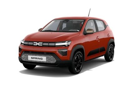 Dacia Spring 4.000 km 17.950 € Güglingen 74363