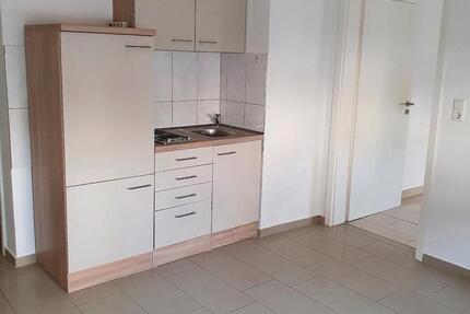 2 Zimmer teilmobilierte-Wohnung, 38 m², in Heilbronn-Biberach 2 zimmer