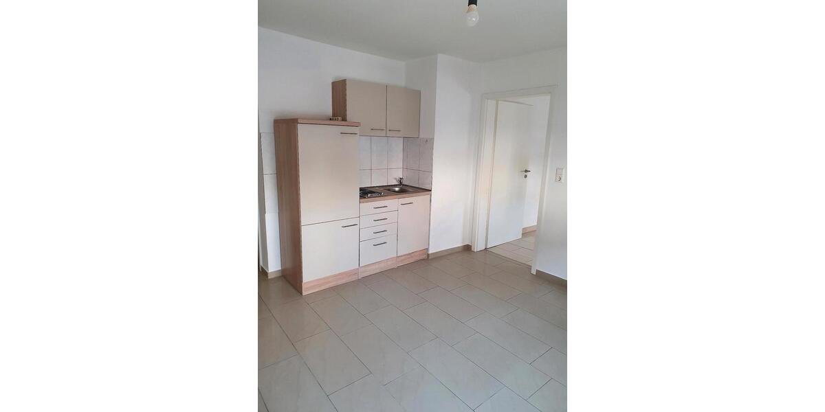 2 Zimmer teilmobilierte-Wohnung, 38 m², in Heilbronn-Biberach 2 zimmer