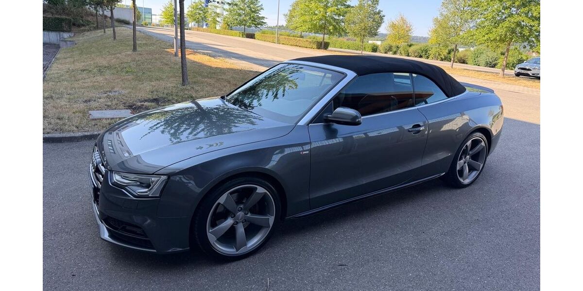 Audi A5 152.052 km 17.000 &euro; Backnang 71522