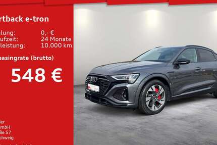 Audi Q8 39.739 km 53.530 &euro; Mosbach 74821