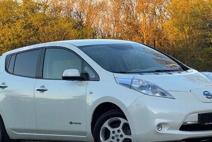 Nissan Leaf 95.000 km 6.900 &euro; Murr 71711