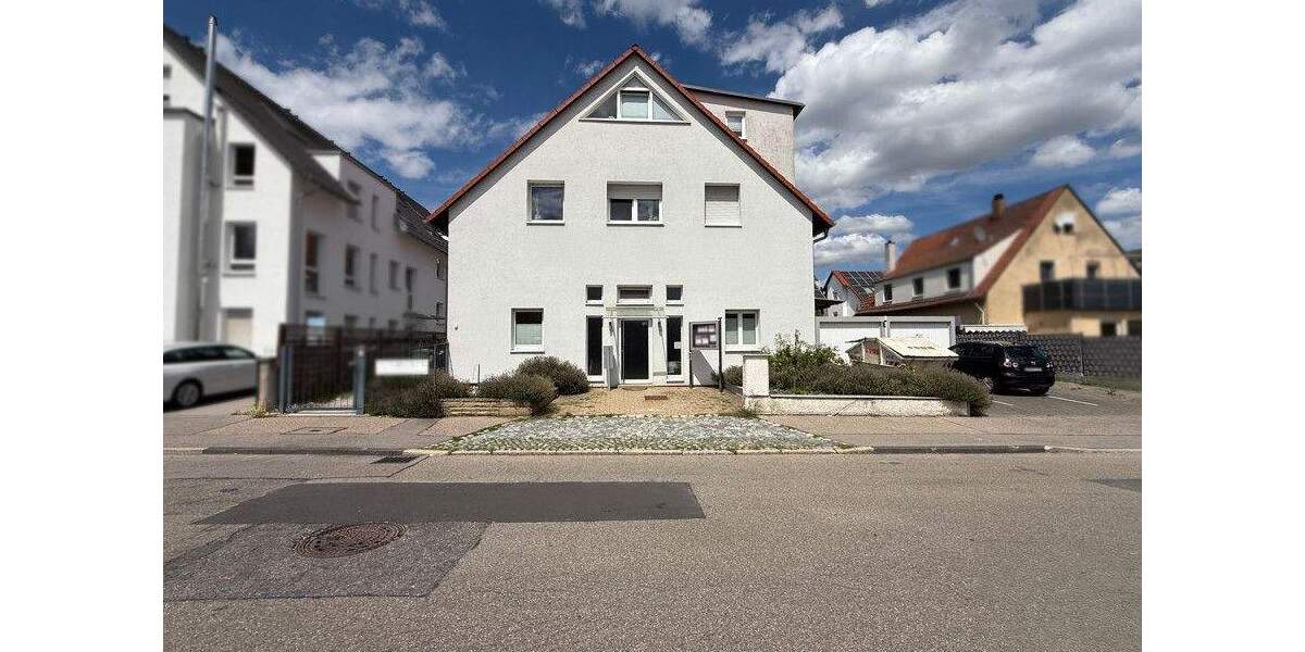 Mehrfamilienhaus, Wohnhaus Ludwigsburg West - 7 Zimmer, 183 m&sup2;, 1.079.000&euro; | Angebot:25109391