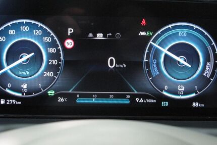 Hyundai TUCSON 23.000 km 32.600 &euro; Heilbronn 74078