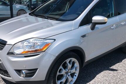 Ford Kuga 195.000 km 7.350 &euro; Öhringen 74613