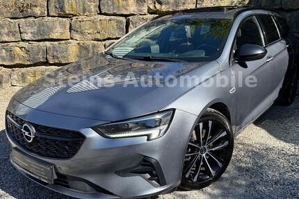 Opel Insignia 232.000 km 10.990 &euro; Gundelsheim 74831