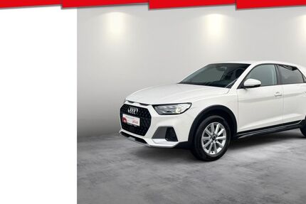 Audi A1 11.472 km 25.930 &euro; Mosbach 74821