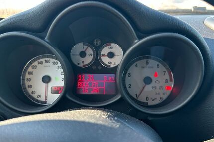 Alfa Romeo GT 104.350 km 5.900 &euro; Lehrensteinsfeld 74251