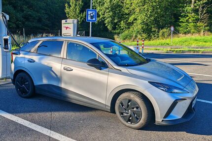 MG 4 28.900 km 16.000 &euro; Siegelsbach 74936