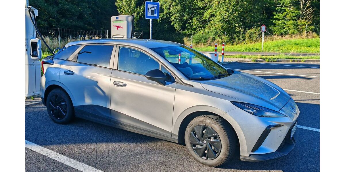 MG 4 28.900 km 16.000 &euro; Siegelsbach 74936