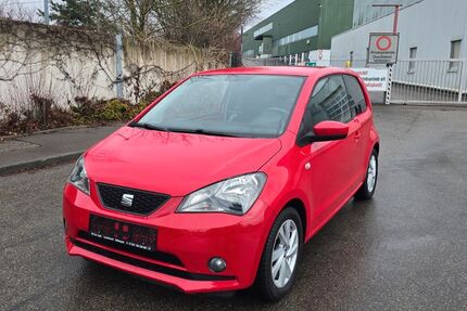Seat Mii 81.000 km 5.200 &euro; Möglingen 71696
