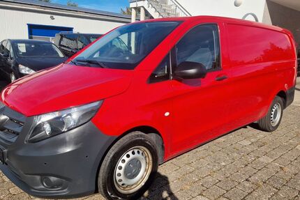 Mercedes-Benz Vito 153.000 km 14.900 &euro; Ludwigsburg 71634
