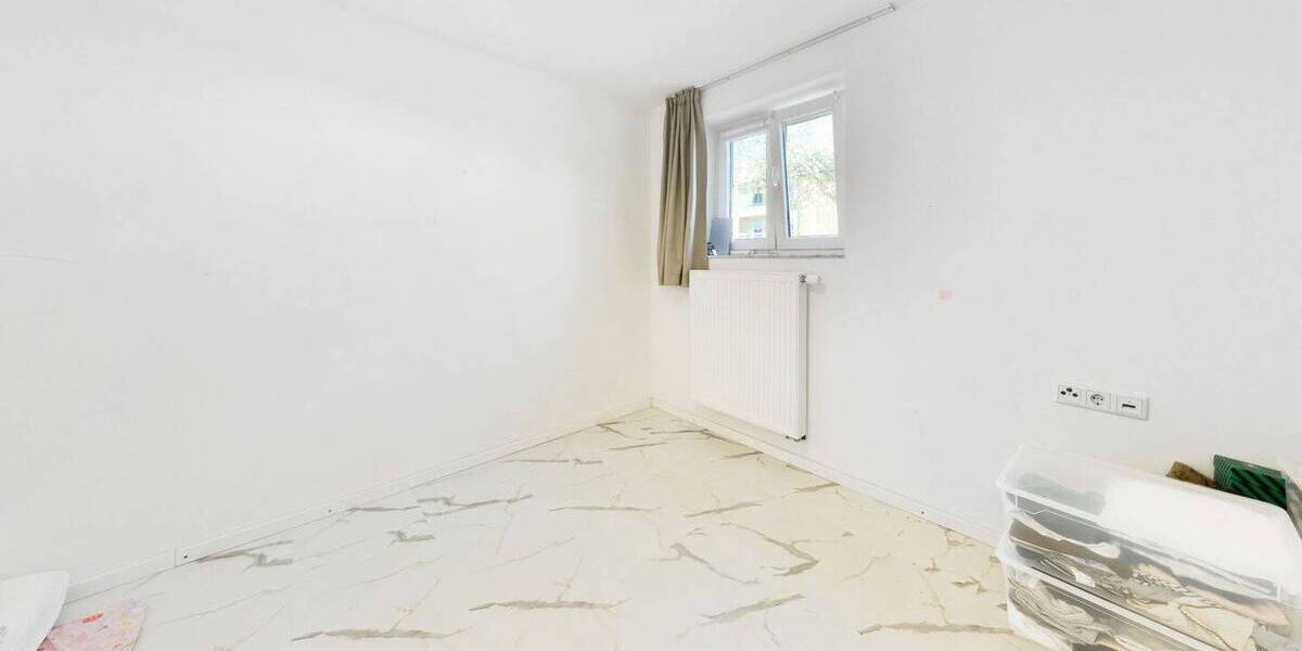 Etagenwohnung Ludwigsburg Eglosheim - 4 Zimmer, 92 m&sup2;, 360.000&euro; | Angebot:26882222