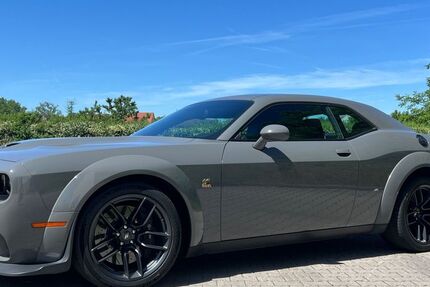 Dodge Challenger 162.850 km 32.850 &euro; Ludwigsburg 71634