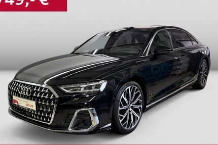 Audi A8 65.400 km 62.930 &euro; Ludwigsburg 71636
