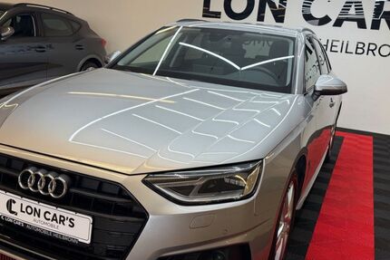 Audi A4 70.000 km 28.990 &euro; Leingarten 74211
