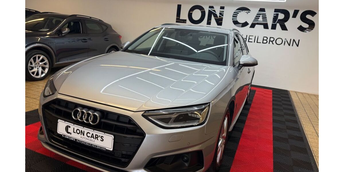 Audi A4 70.000 km 28.990 &euro; Leingarten 74211