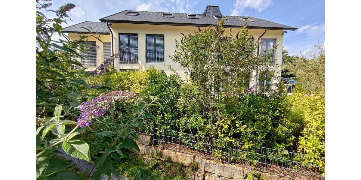 Exclusive große Wohnung in Feldrandlage 4 zimmer