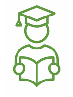 Symbol für Weiterbildung in Heilbronn