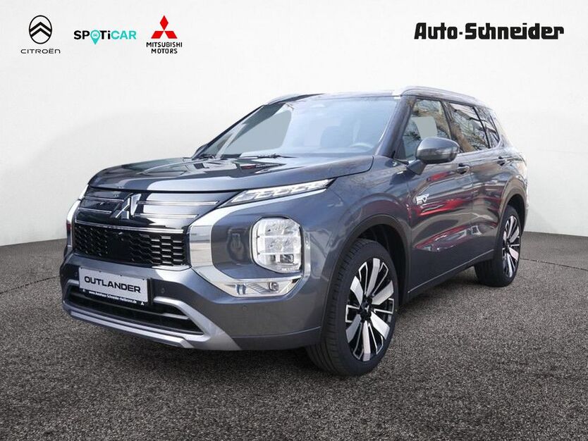Mitsubishi Outlander 2.500 km 54.960 € Heilbronn 74074